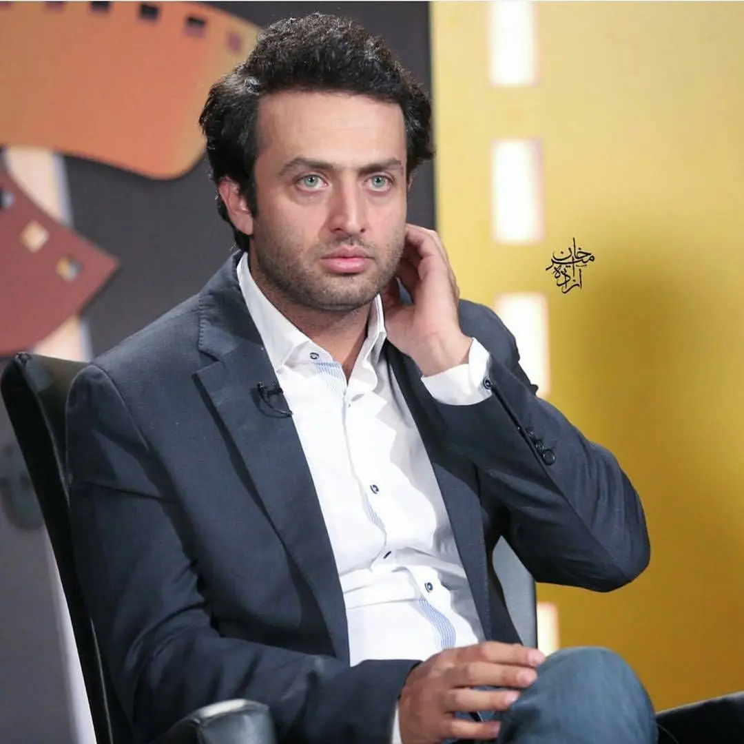 مصطفی زمانی