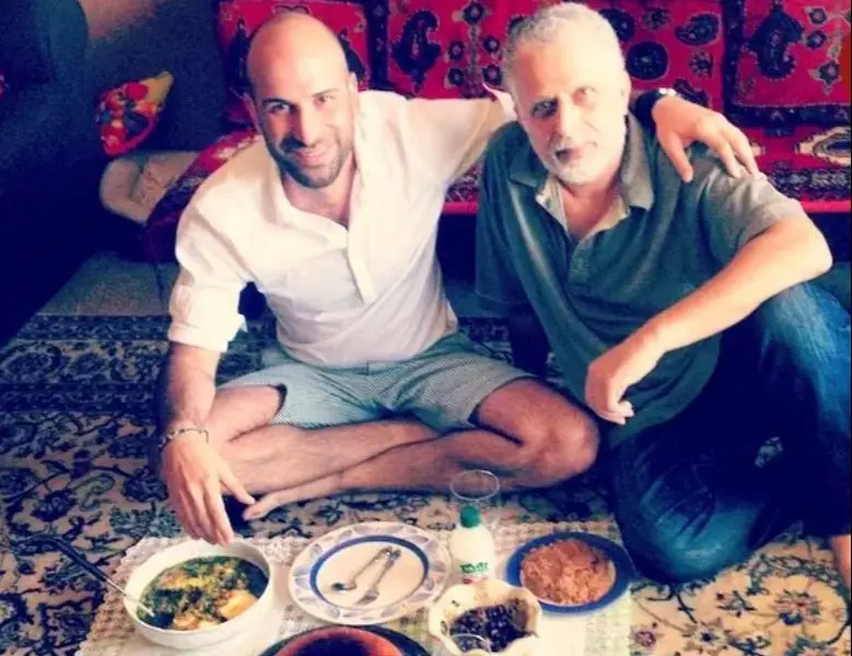 کامران ملک مطیعی