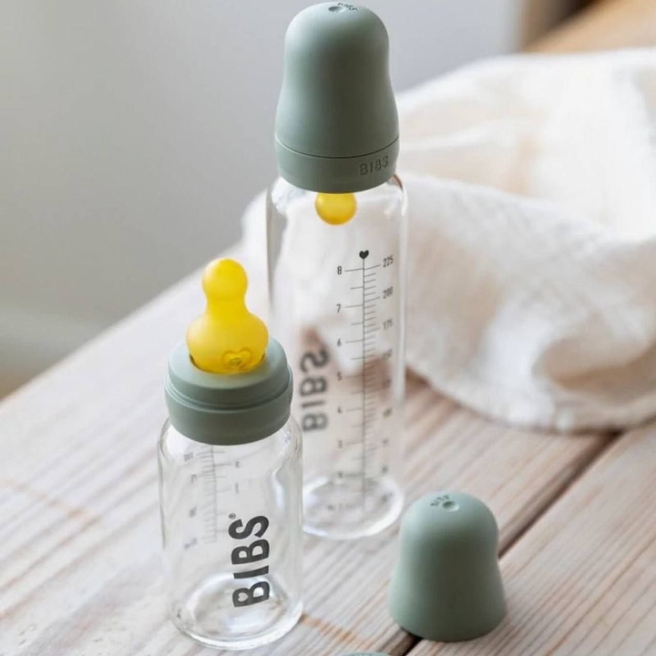 8 وسایل ضروری برای سیسمونی نوزاد