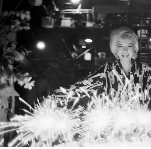 مرلین مونرو