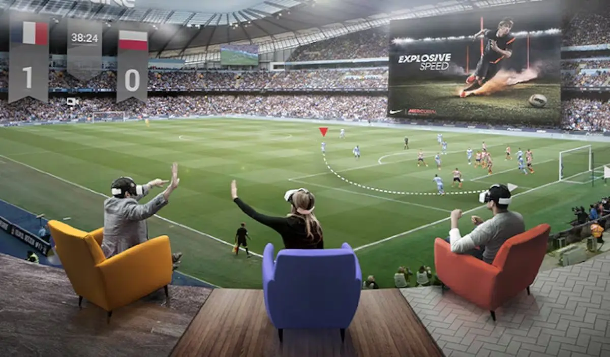 معجزه فوتبال