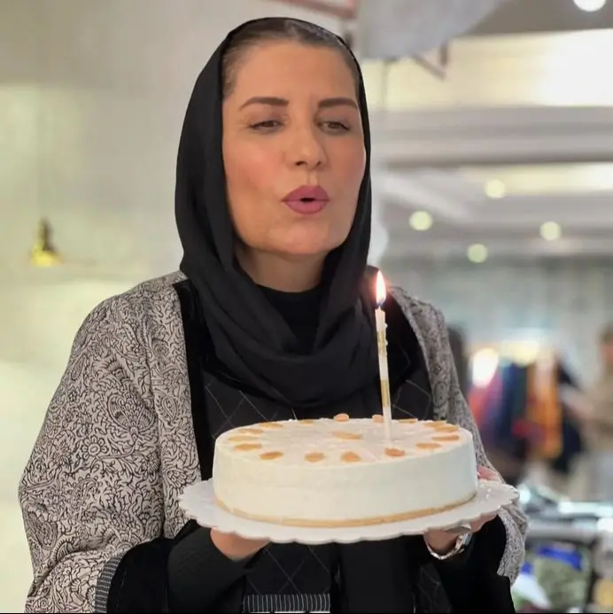 فریبا کوثری