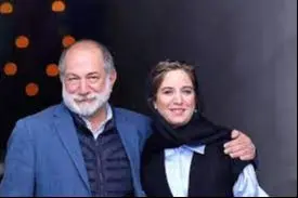 ستاره پسیانی