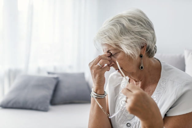  6 نشانه هشداردهنده «آلزایمر» را بشناسید
