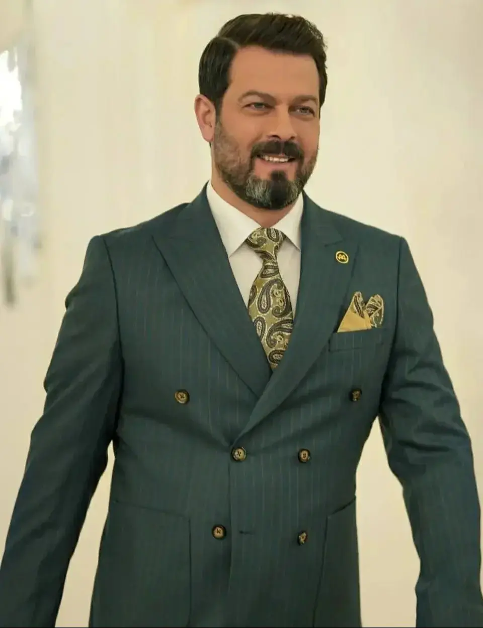 پژمان بازغی