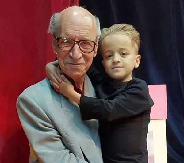 هوشنگ حریرچیان