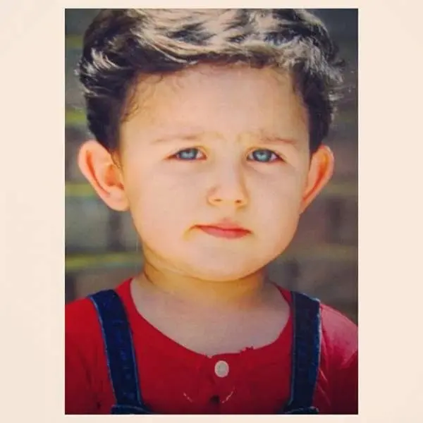 محمدرضا غفاری