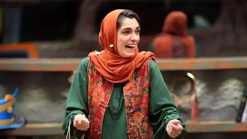 الیکا عبدالرزاقی