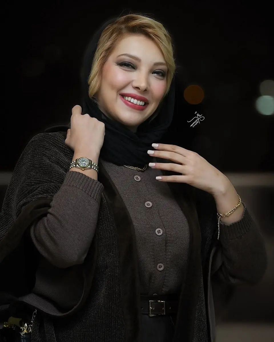 صدف اسپهبدی