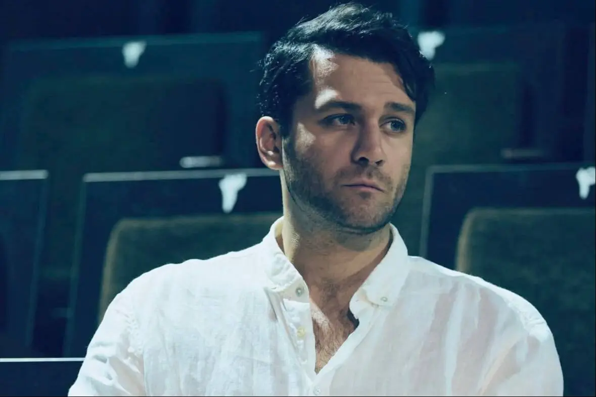 دانیال پورصباح