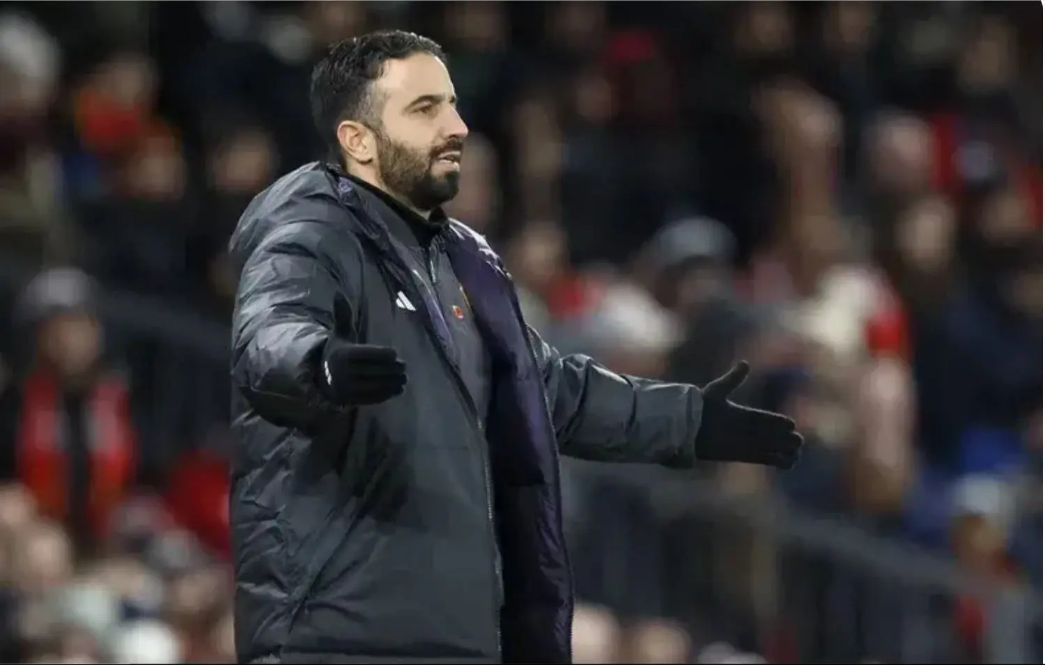 روبن آموریم