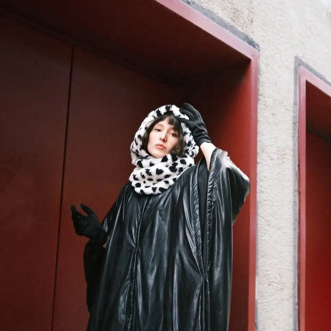 فرشته حسینی