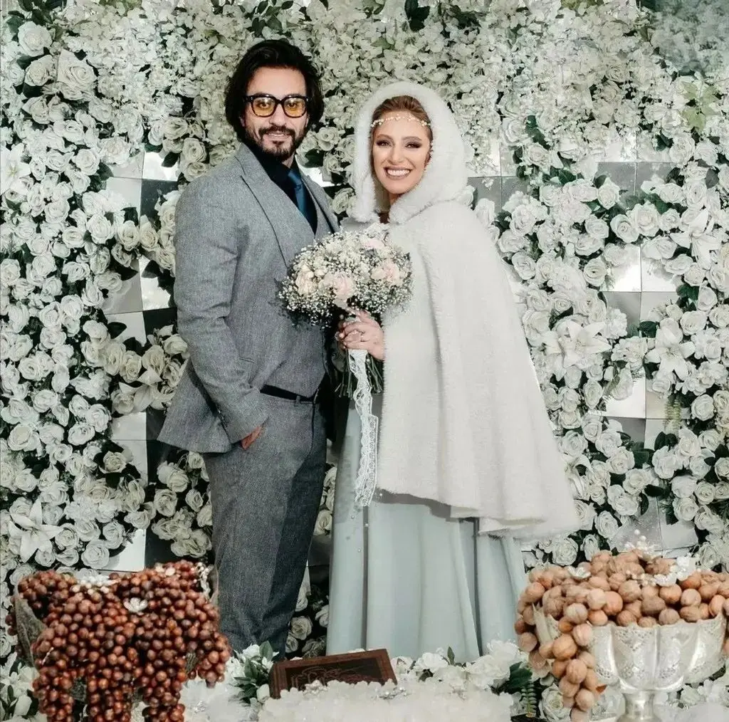 نگین معتضدی