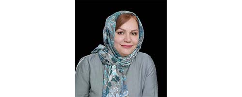 دکتر افسانه ثنایی