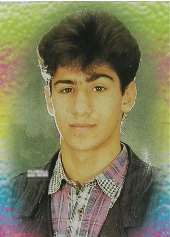 فرهاد مجیدی