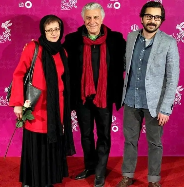 رضا کیانیان