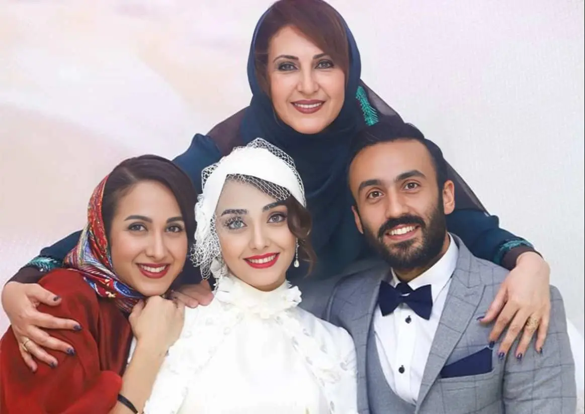 فاطمه گودرزی 