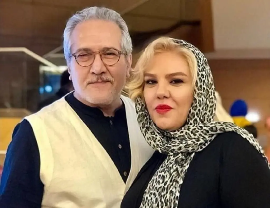 افسانه چهره آزاد