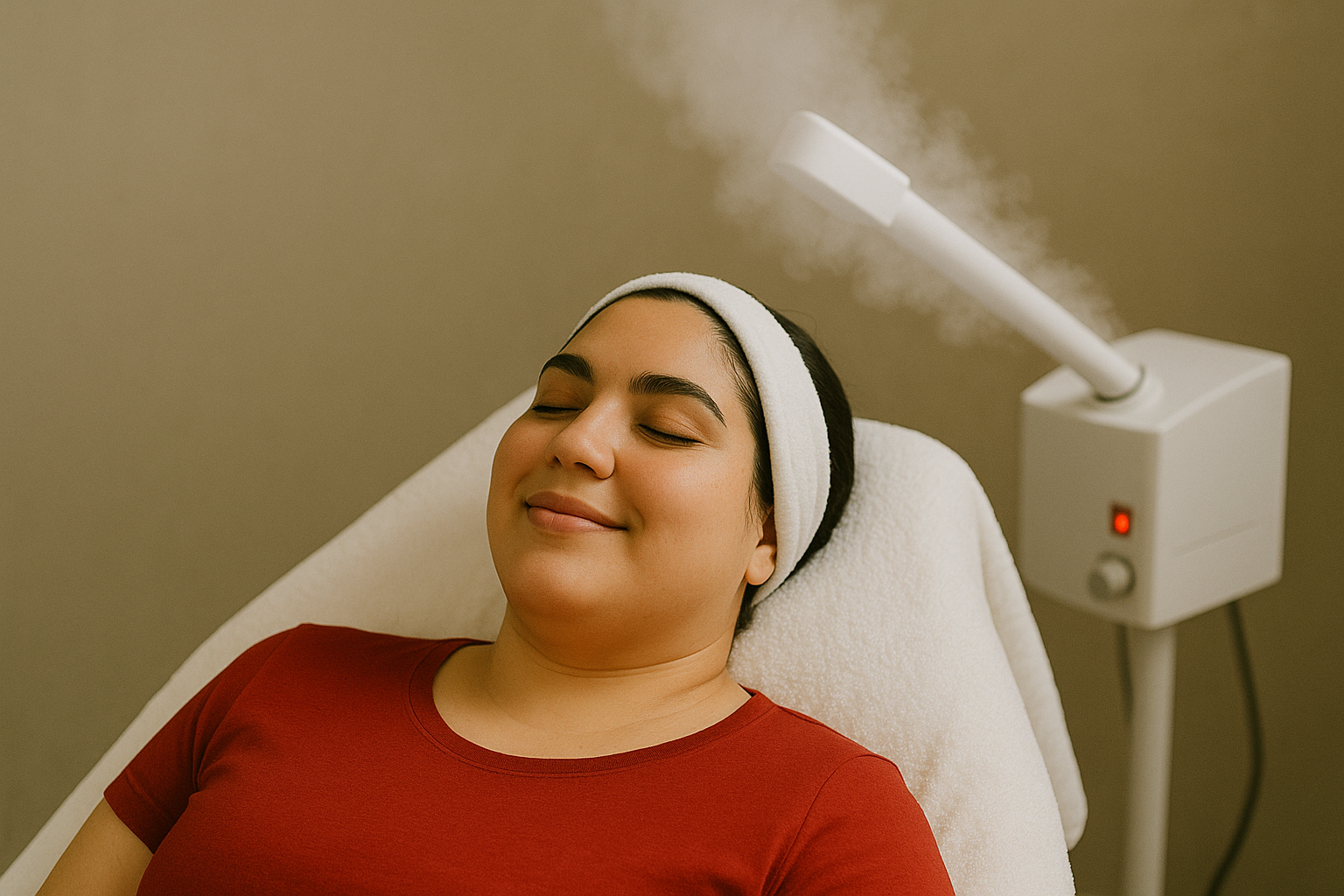 فیشیال اکسیژن