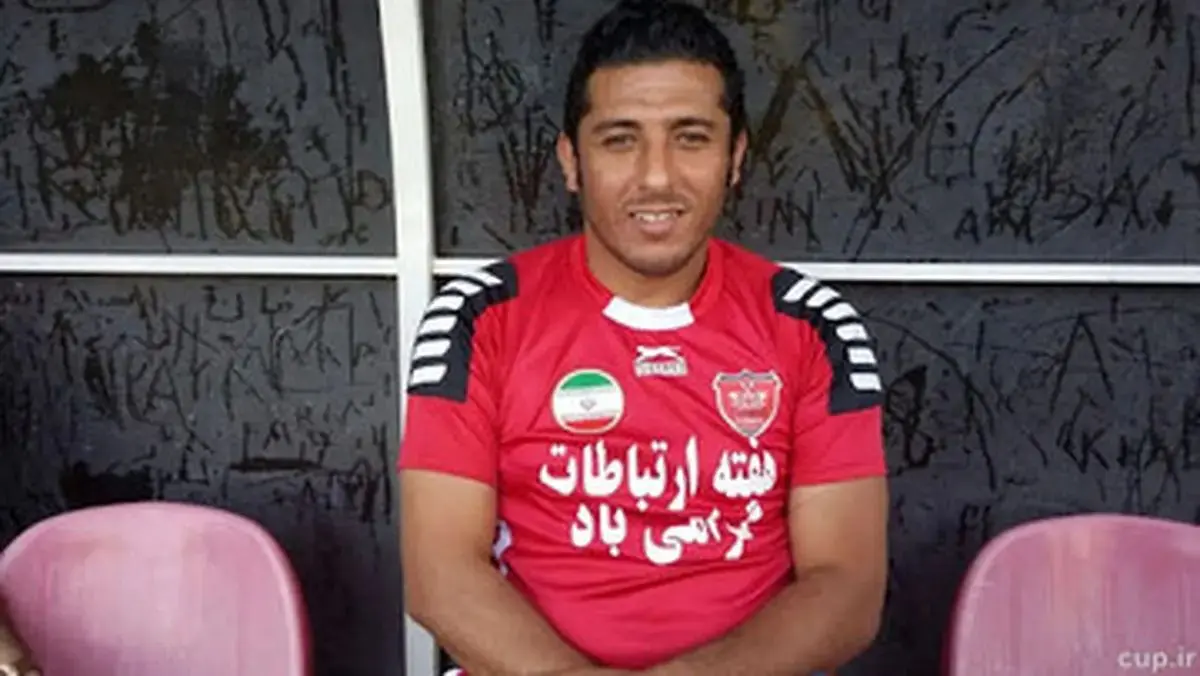 مجاهد خضیراوی