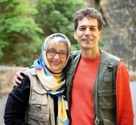 معصومه کریمی