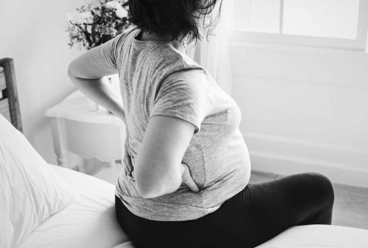 علت فلج صورت در بارداری؛ آیا فلج بل در دوران بارداری درمان دارد؟