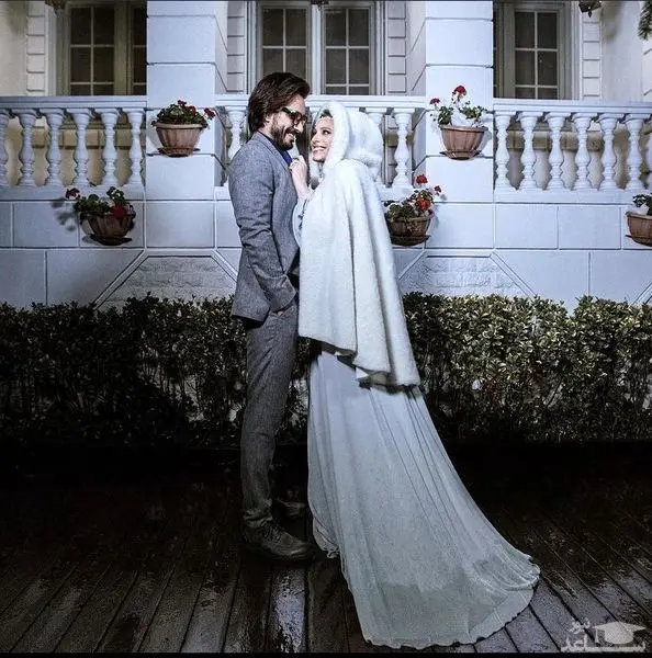 نگین معتضدی