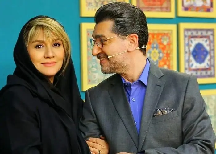 امیرحسین مدرس