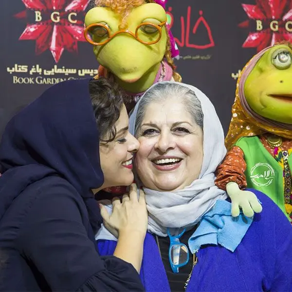  فرشته طائرپور 