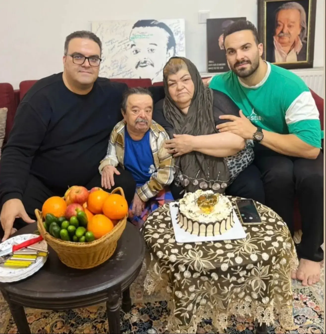 اسدالله یکتا