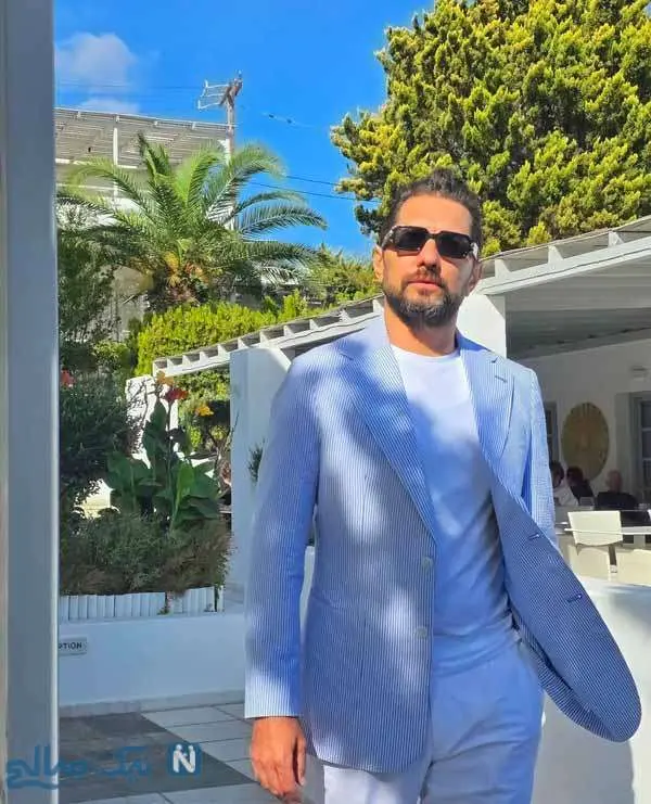 بهرام رادان