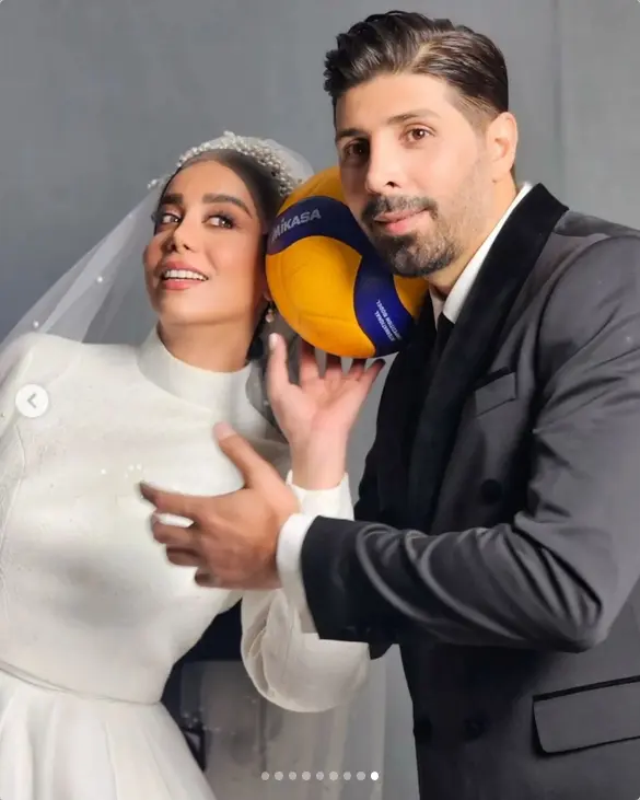 شبنم علیخانی