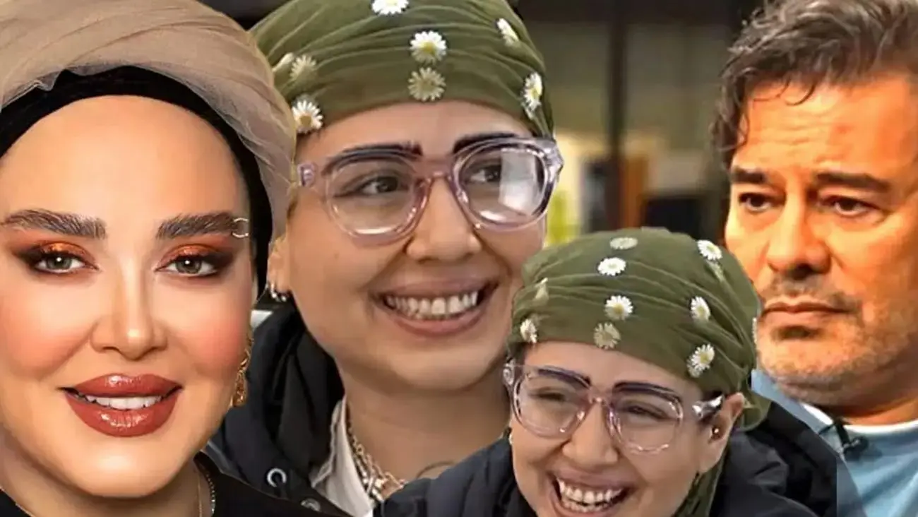 پریا قاسم خانی