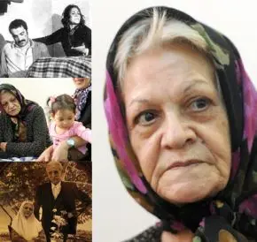 مهری ودادیان 