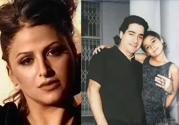 یاسمین شجریان