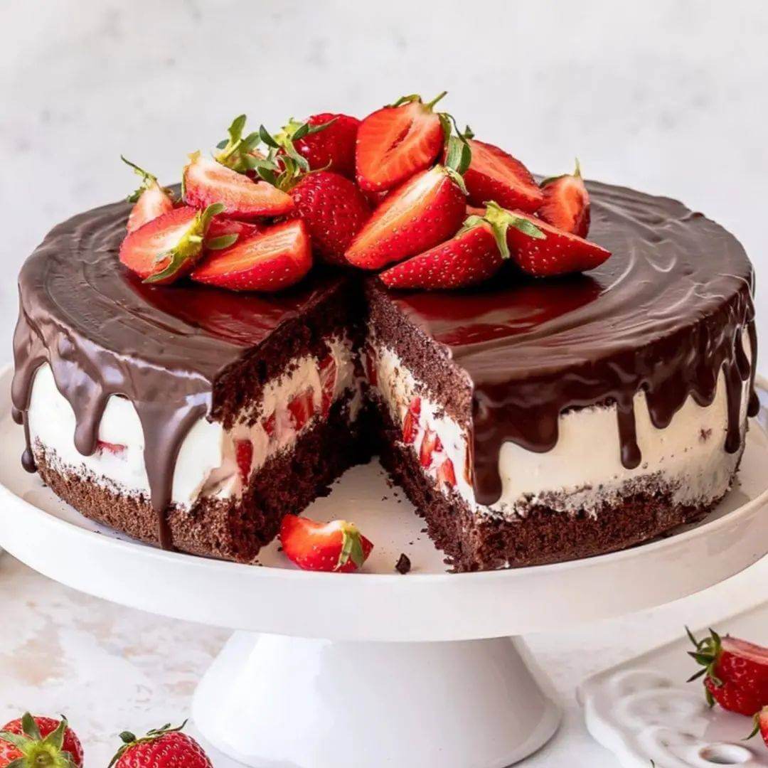 cake-tootfarangi-shokolati