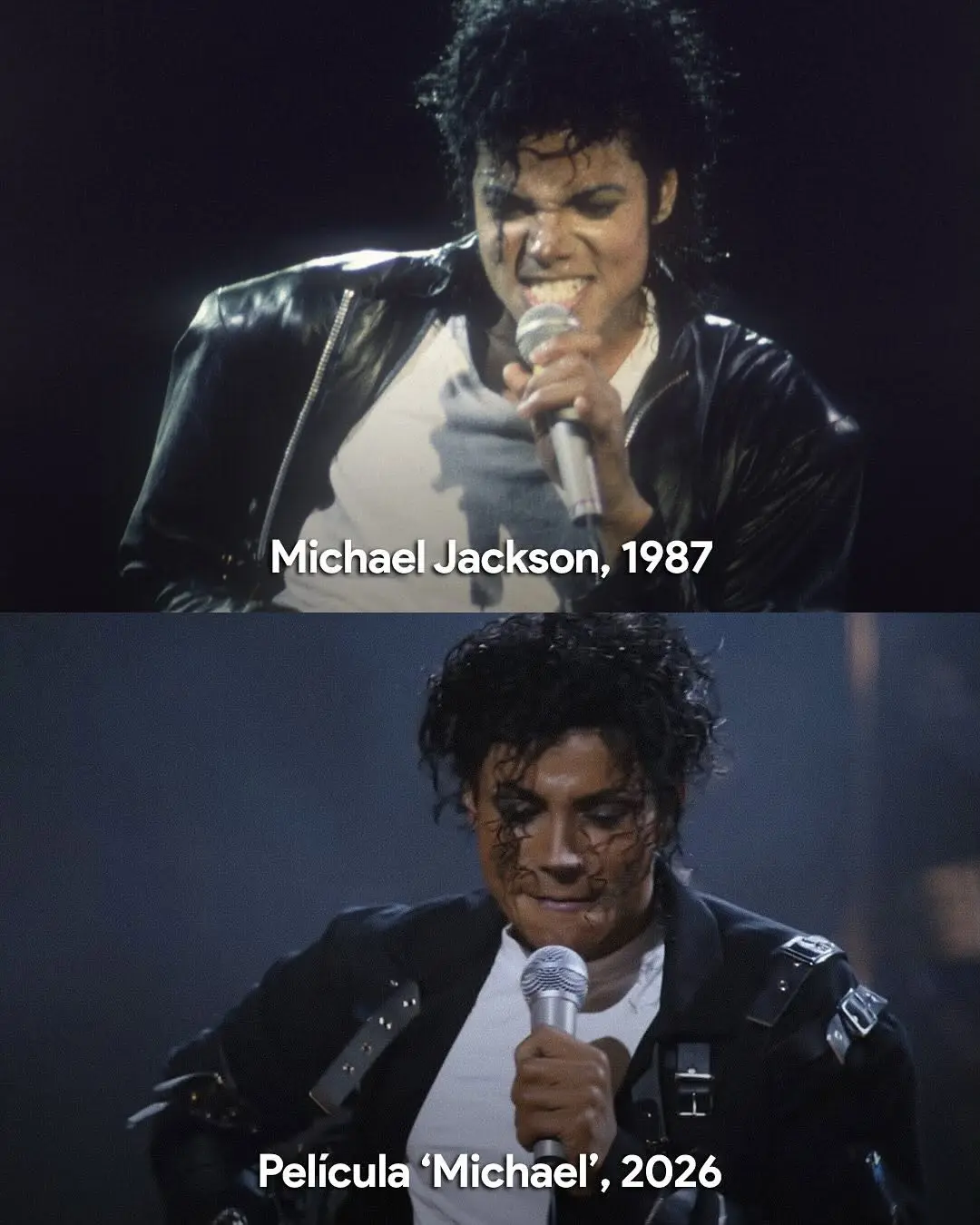 مایکل جکسون