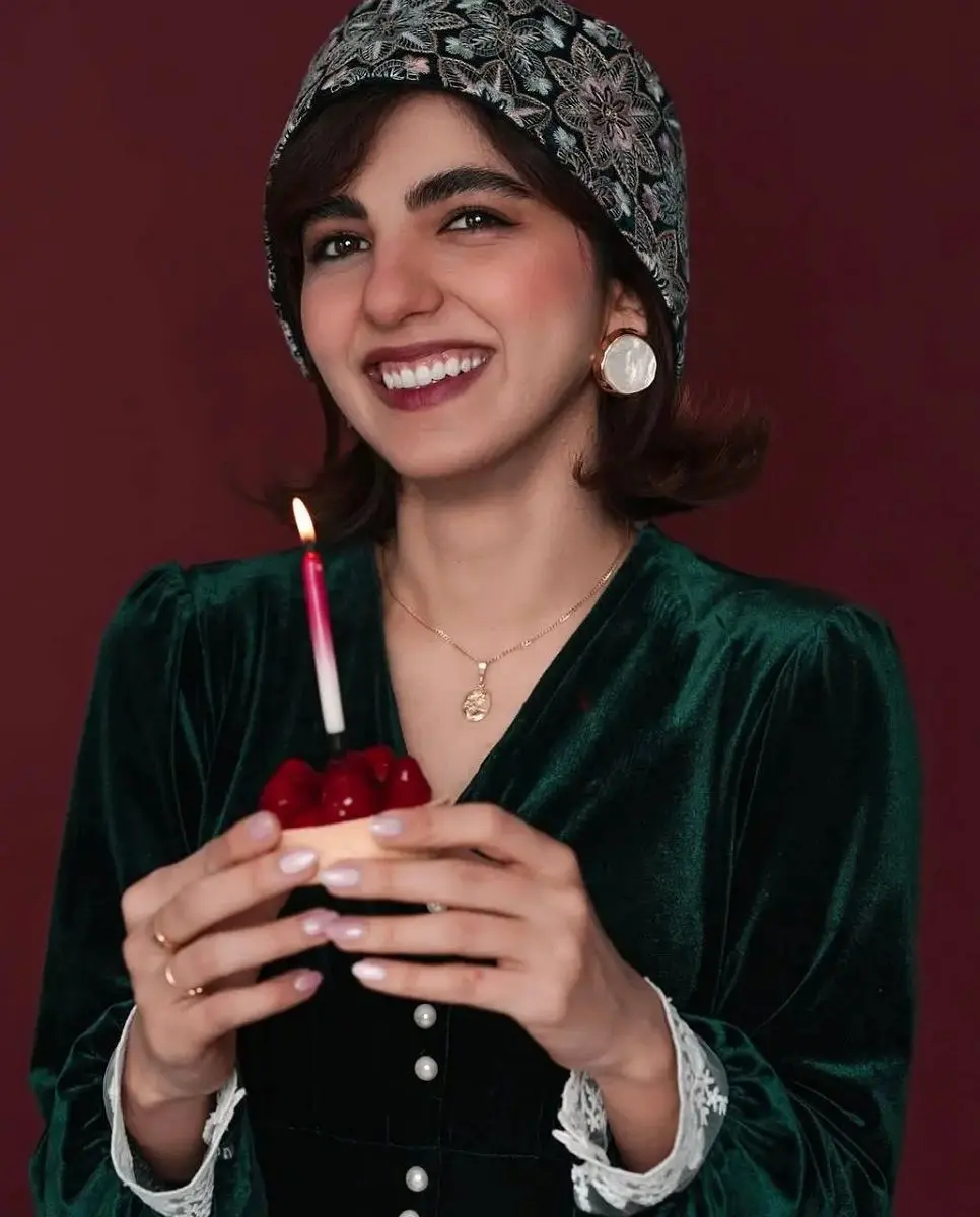 بنفشه ریاضی