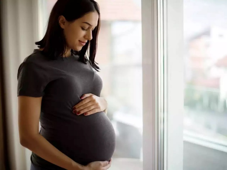 نزدیکی در دوران بارداری، چه زمانی ممنوع است؟