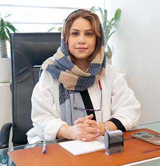 کلینیک تندیس
