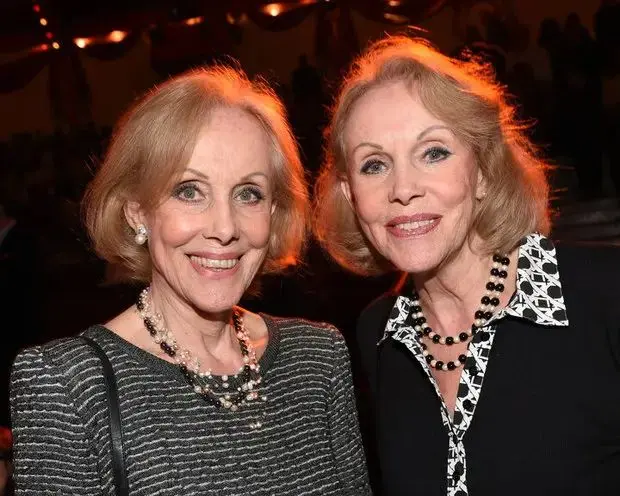 آلیس و آلن کسلر