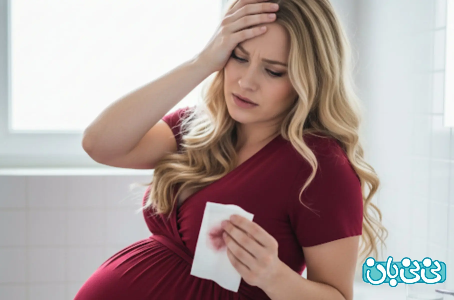 علائم هشدار دهنده