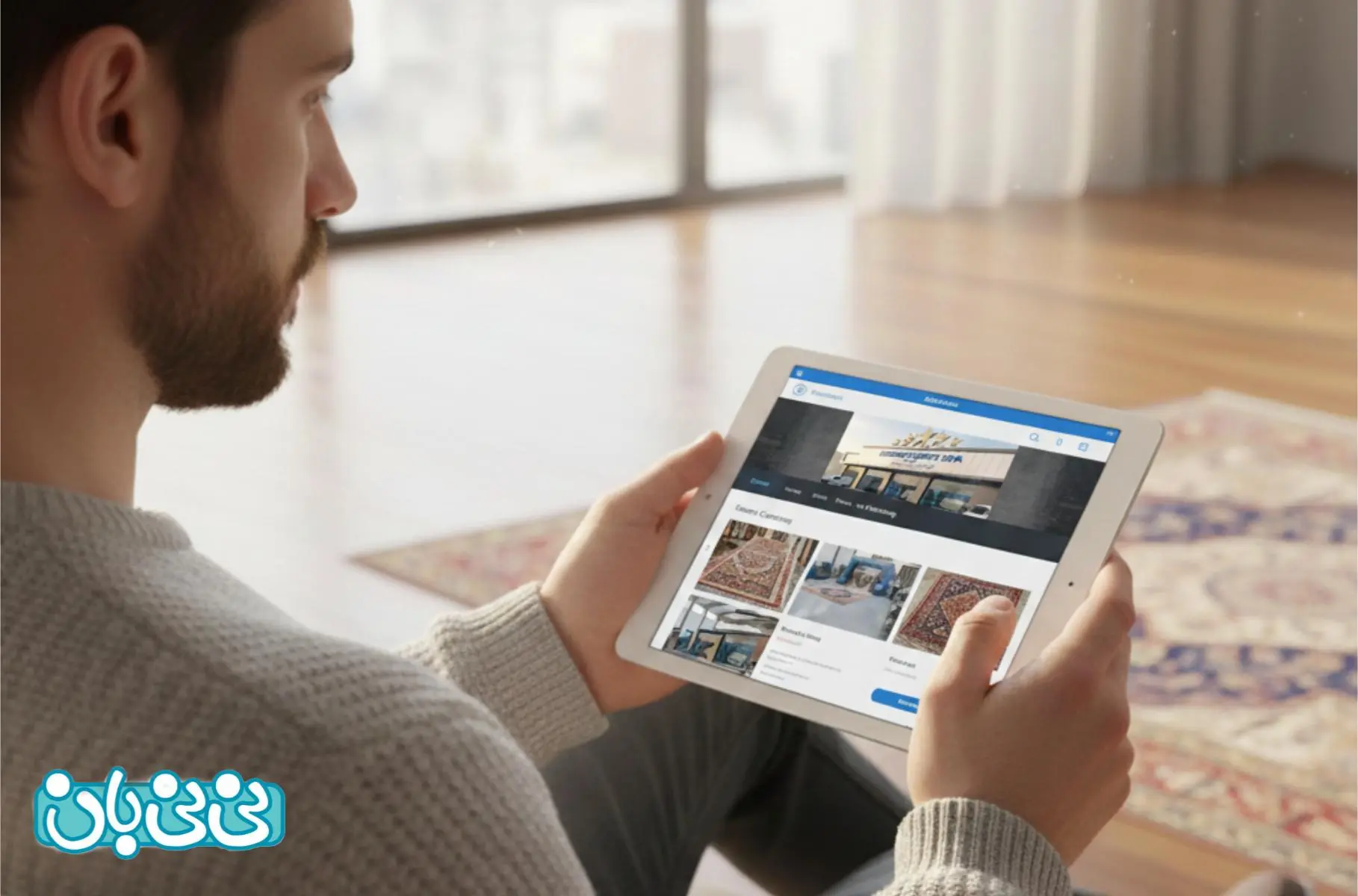 ویژگی‌های بهترین قالیشویی تهران