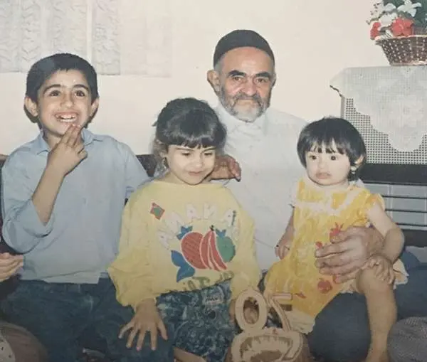 مهشید ناصری