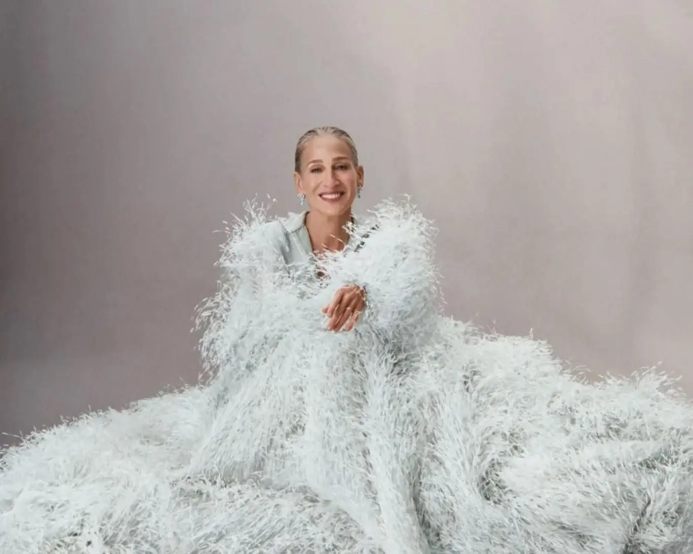 سارا جسیکا پارکر 