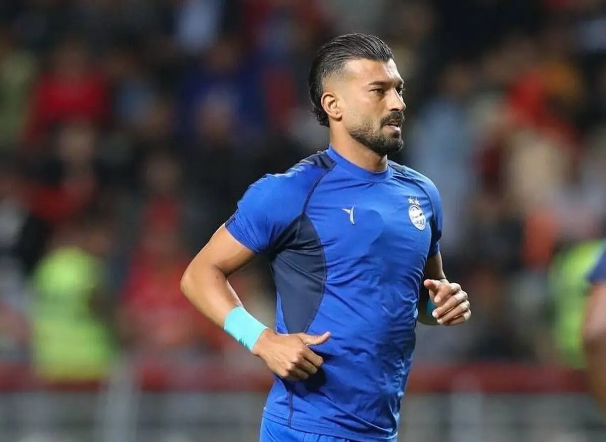 رامین رضاییان