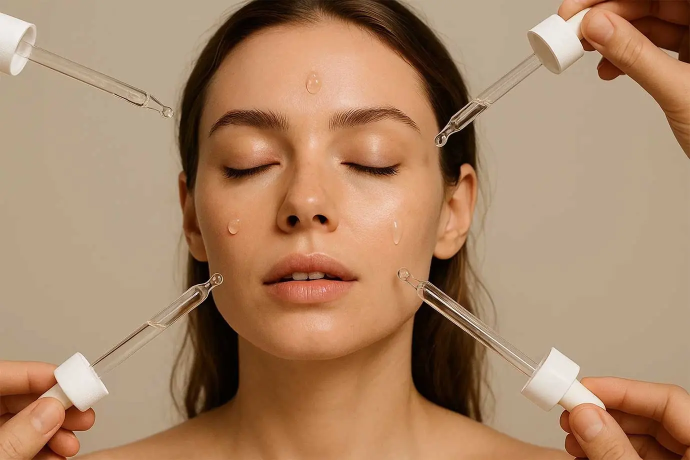 The-effect-of-using-multiple-serums-simultaneously