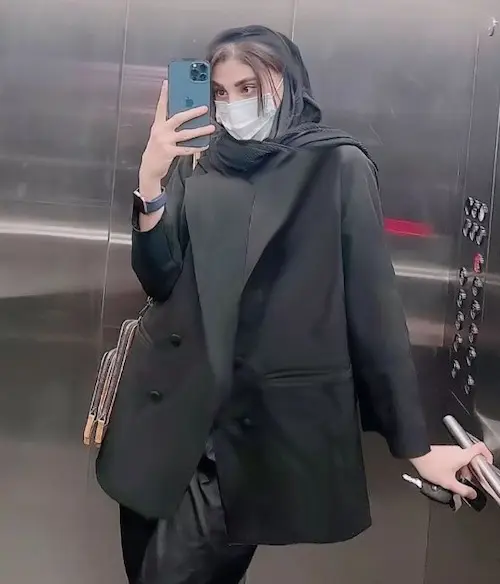 ناهید کیانی