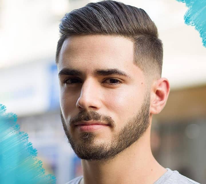 برای عید این مدل موهای مردانه را امتحان کن!