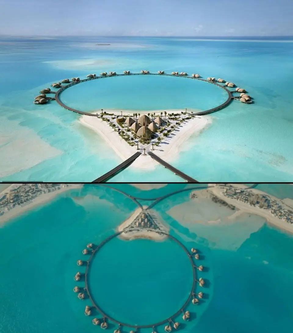 ویلای رونالدو